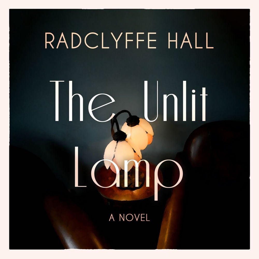 The Unlit Lamp