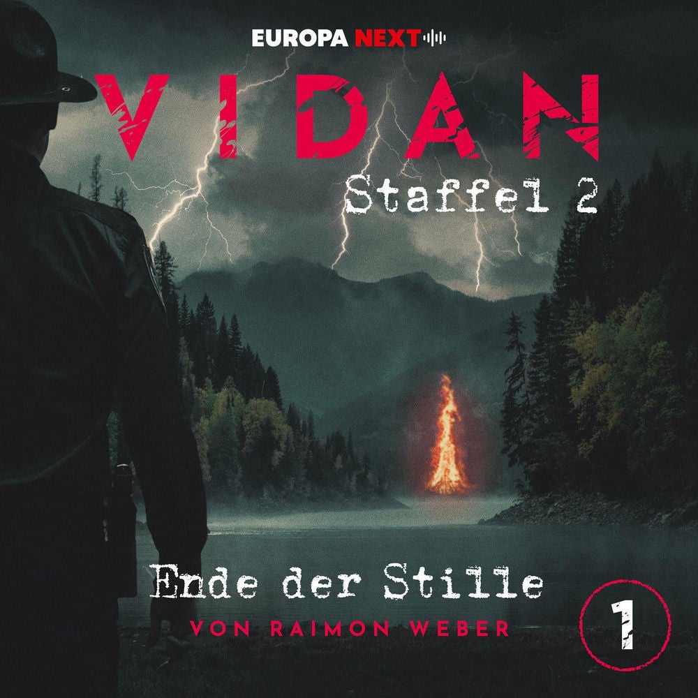 Staffel 2: Schrei nach Stille, Folge 1: Ende der Stille