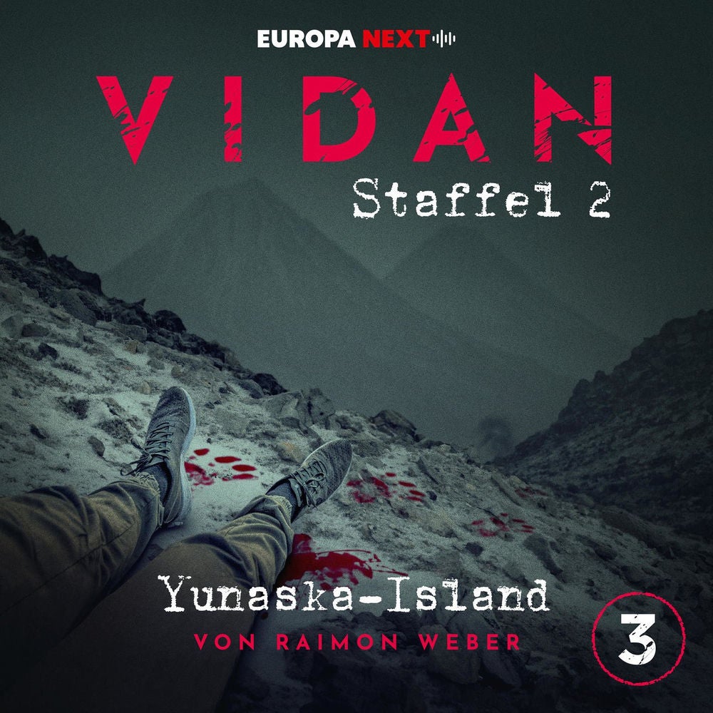 Staffel 2: Schrei nach Stille, Folge 3: Yunaska-Island