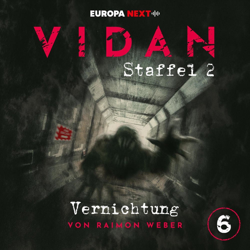Staffel 2: Schrei nach Stille, Folge 6: Vernichtung