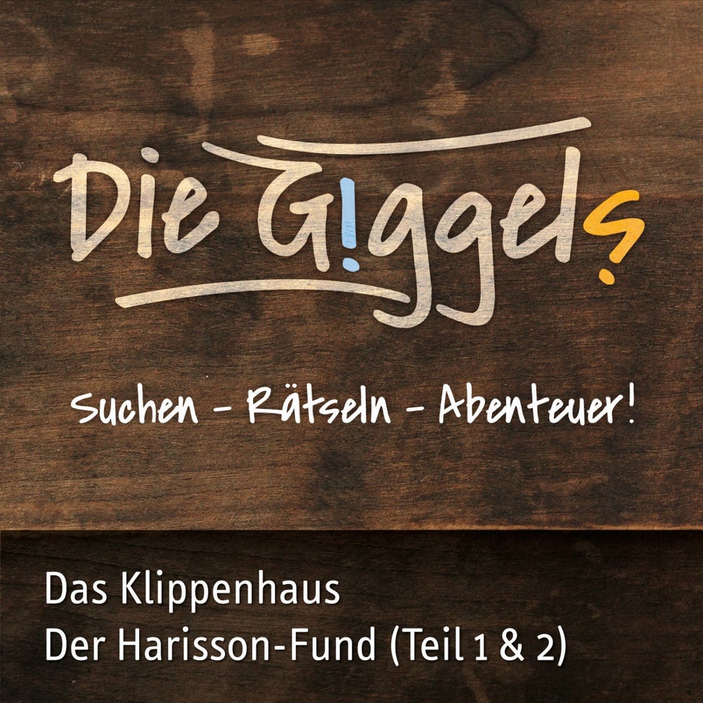 Suchen - Rätseln - Abenteuer!