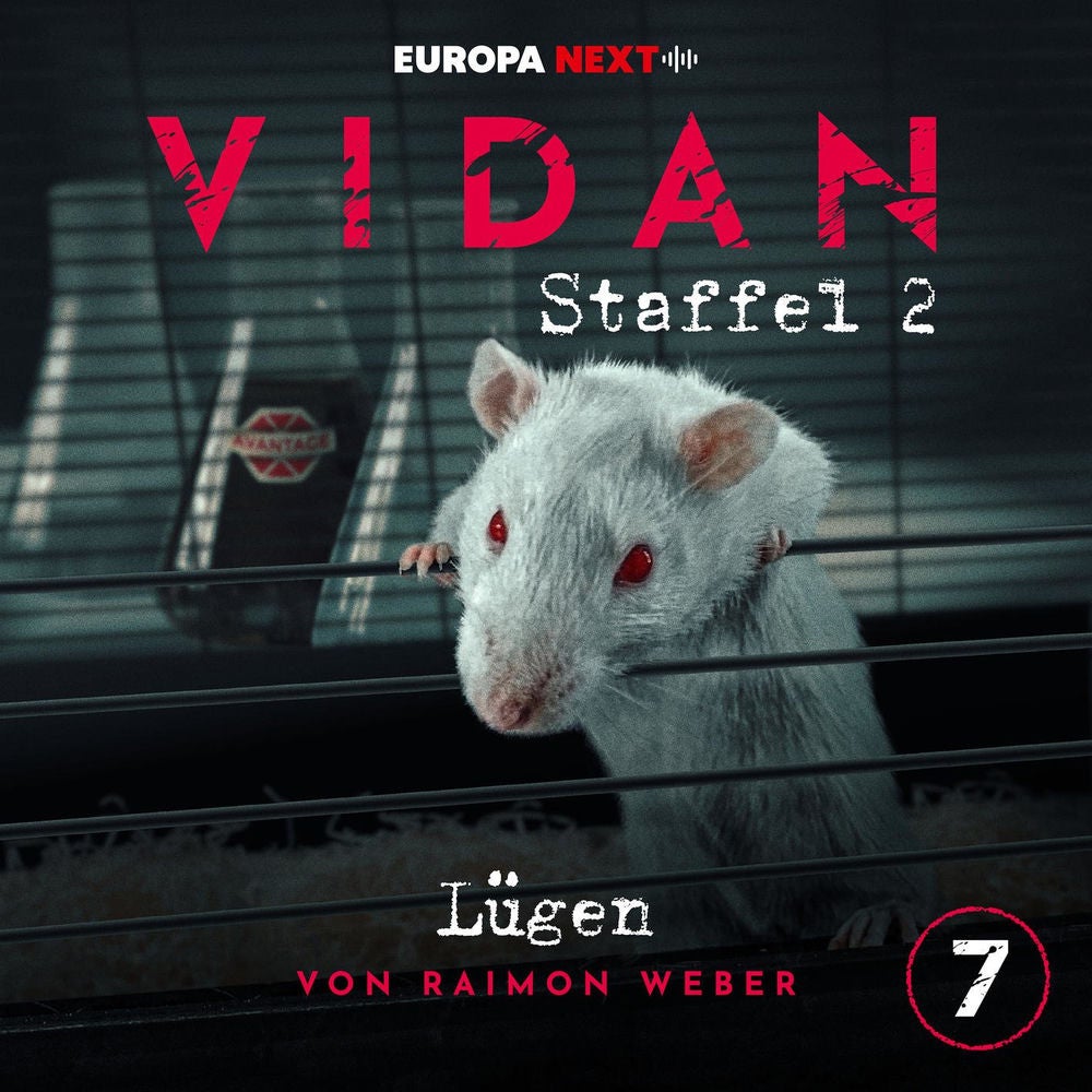 Staffel 2: Schrei nach Stille, Folge 7: Lügen