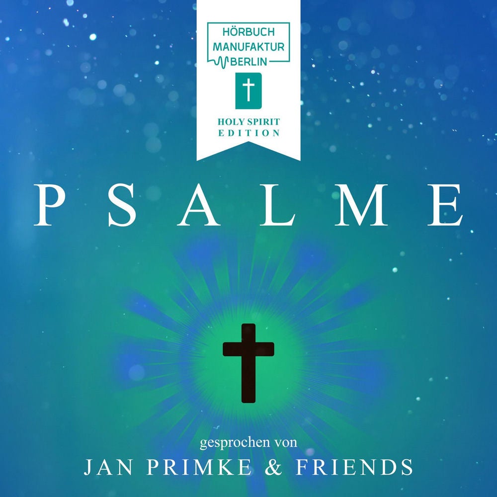 Kreuz - Psalme, Band 5