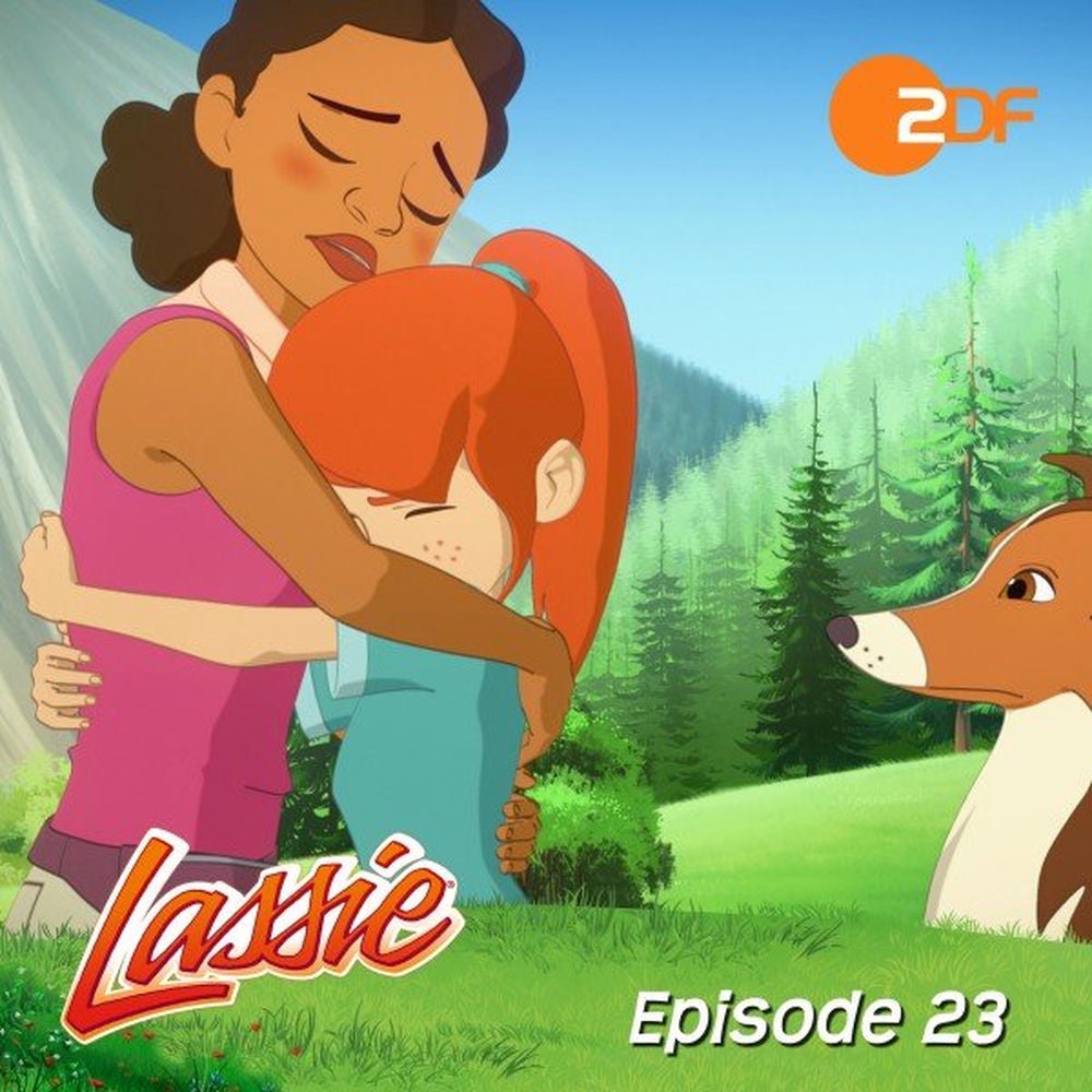 Episode 23: Ungewollter Abschied