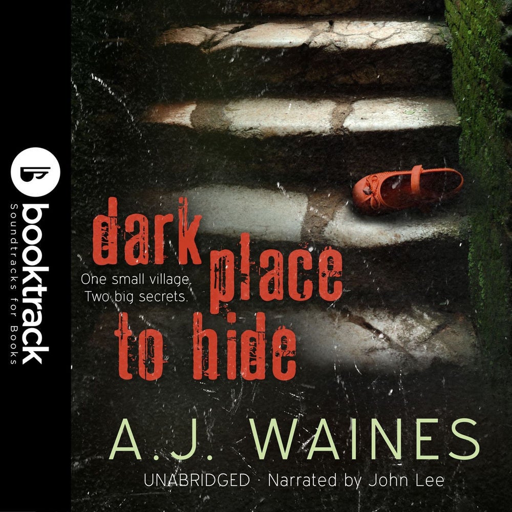 Dark Place to Hide