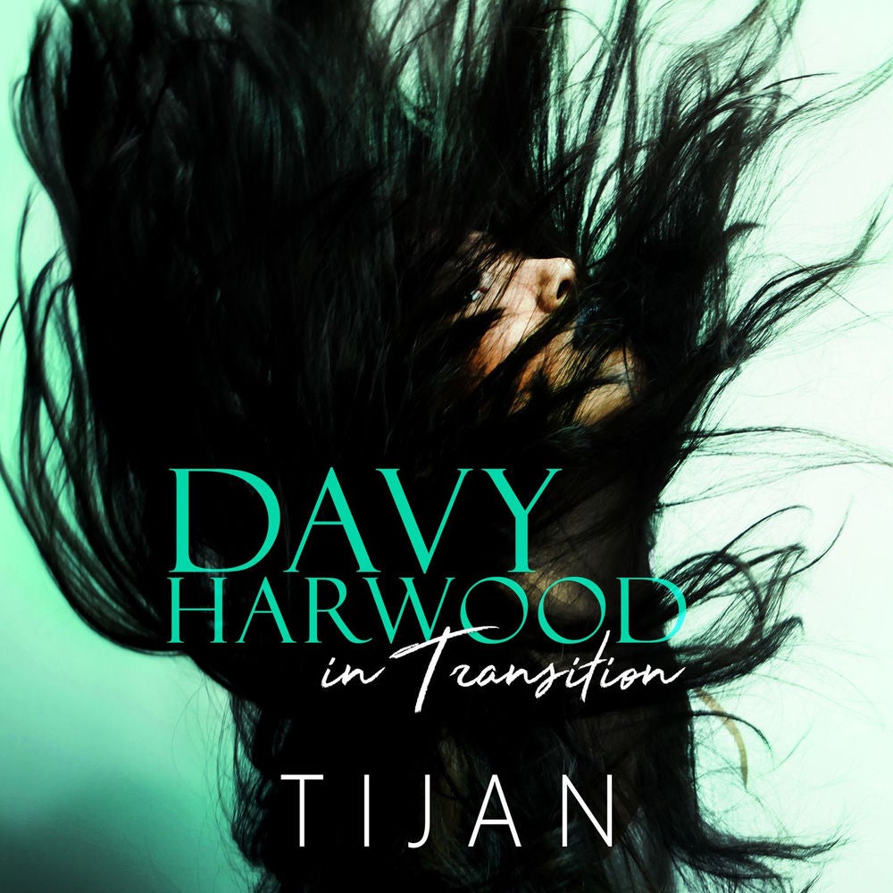 Davy Harwood in Transition - The Immortal Prophecy, Book 2