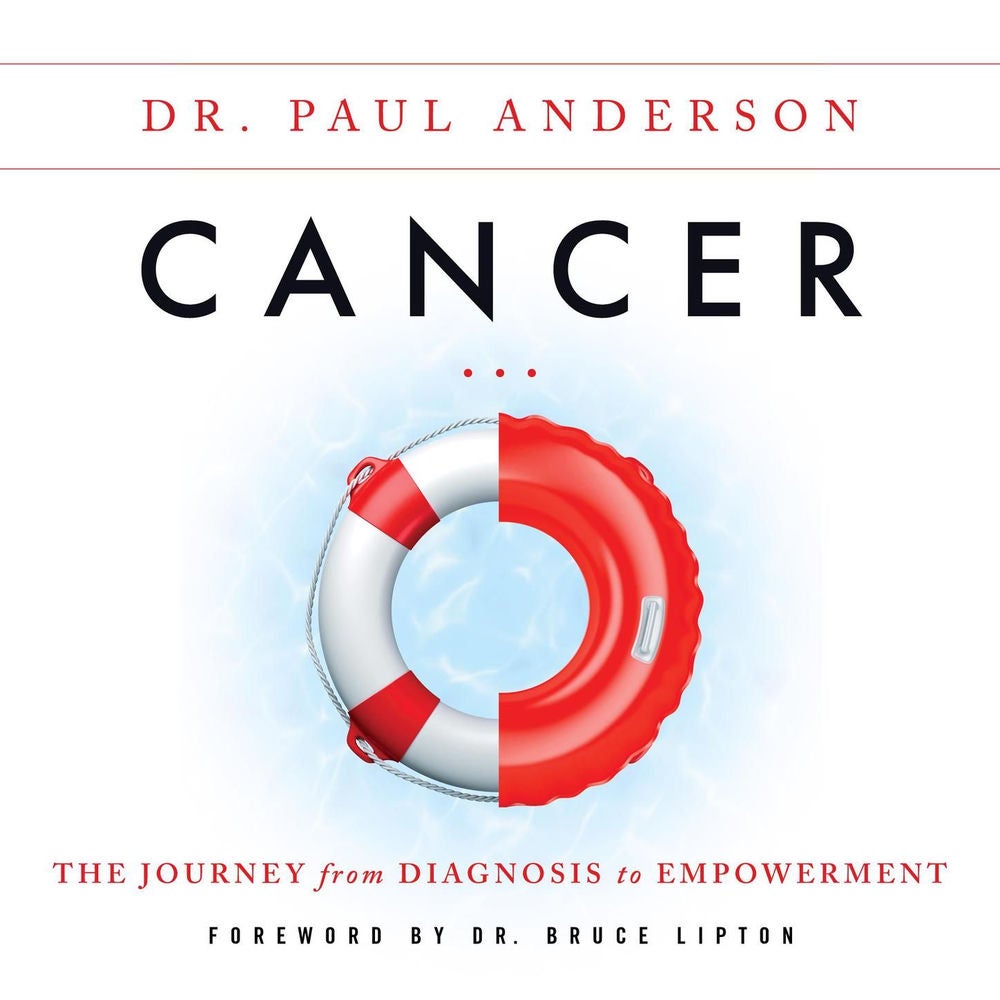 Cancer - The Journey from Diagnosis to Empowerment