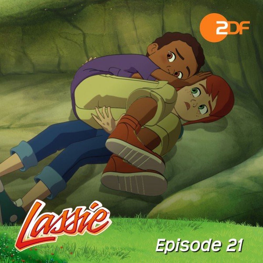 Episode 21: Der Angst ins Auge sehen