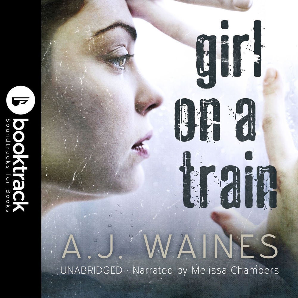 Girl on a Train