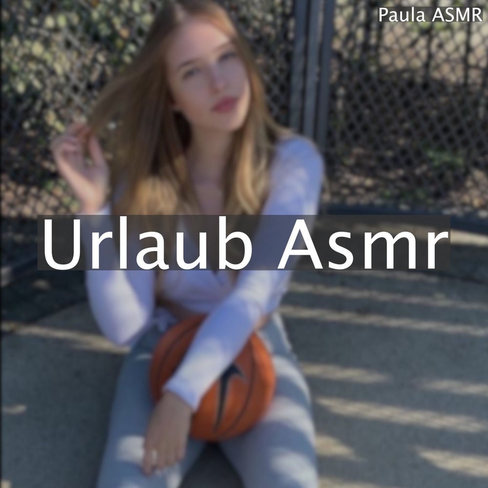Urlaub Asmr