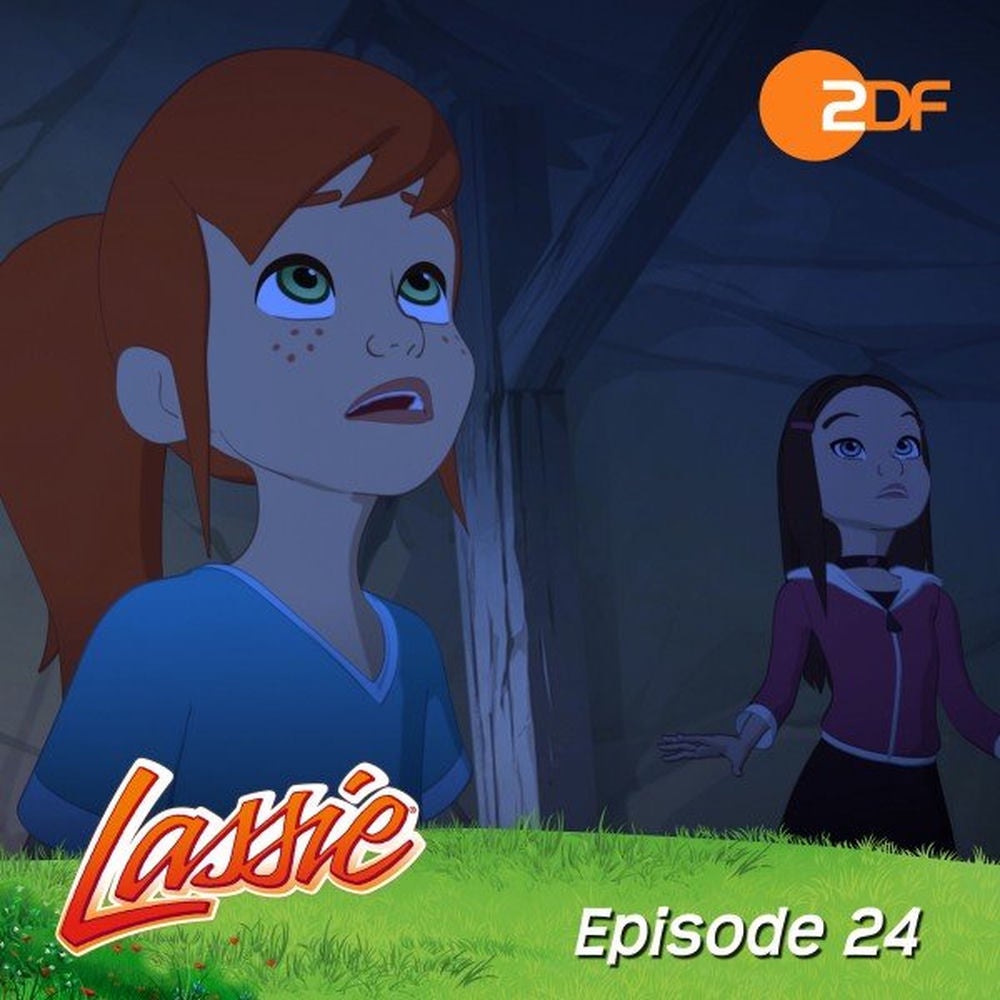 Episode 24: Das Versprechen
