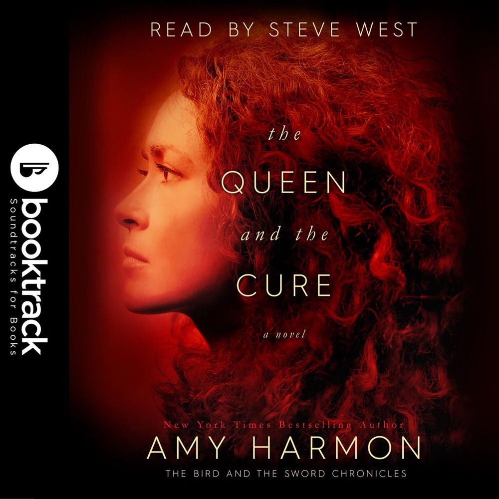 The Queen and the Cure - The Bird and the Sword Chronicles