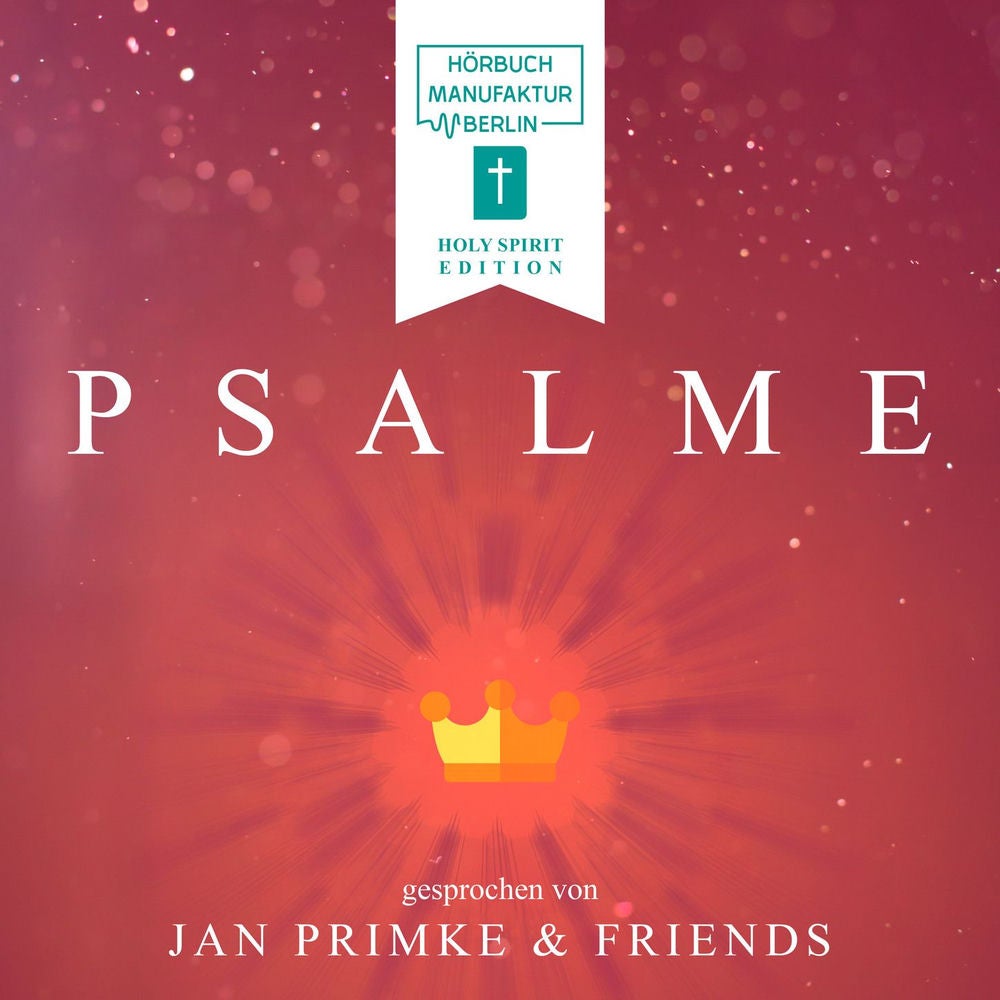 Krone - Psalme, Band 6