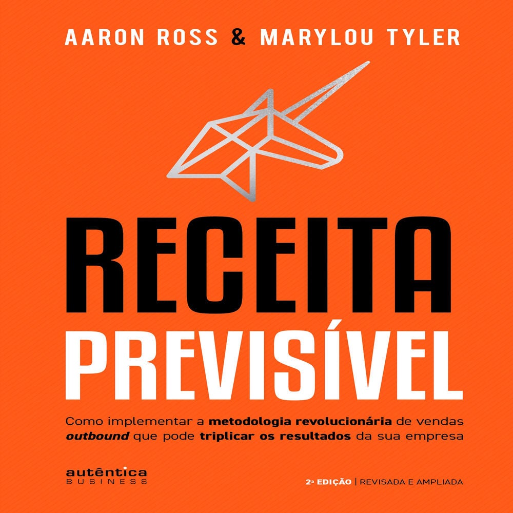 Receita previsível