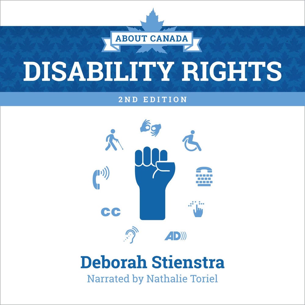 About Canada: Disability Rights - 2nd Edition