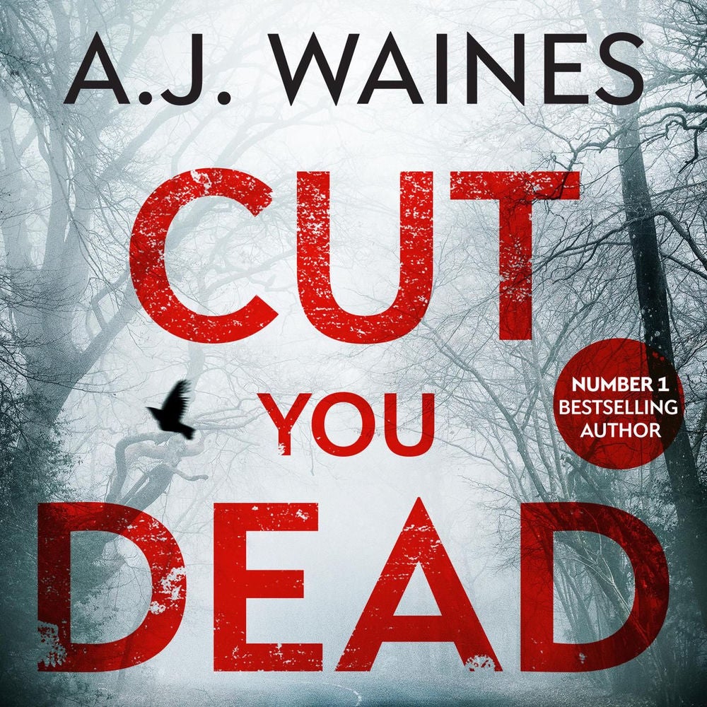 Cut You Dead - Samantha Willerby Mystery Series, Book 4