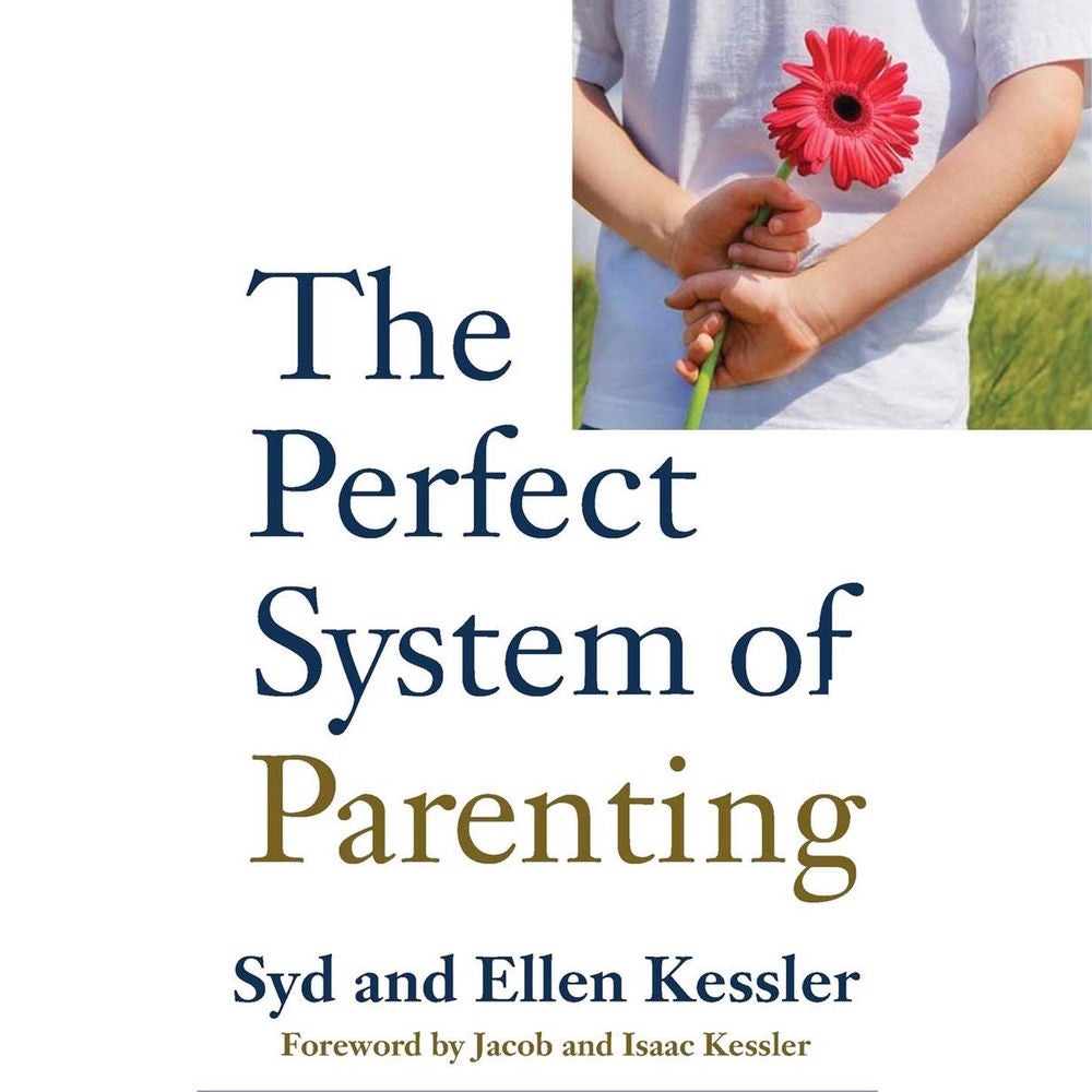 The Perfect System of Parenting