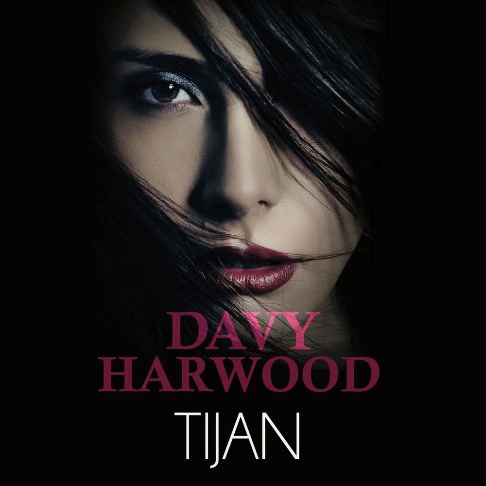 Davy Harwood - The Immortal Prophecy, Book 1