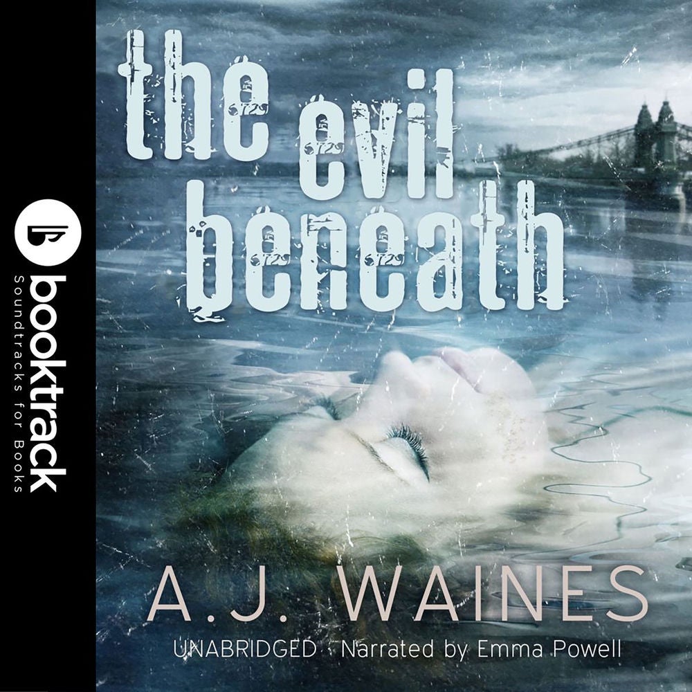The Evil Beneath
