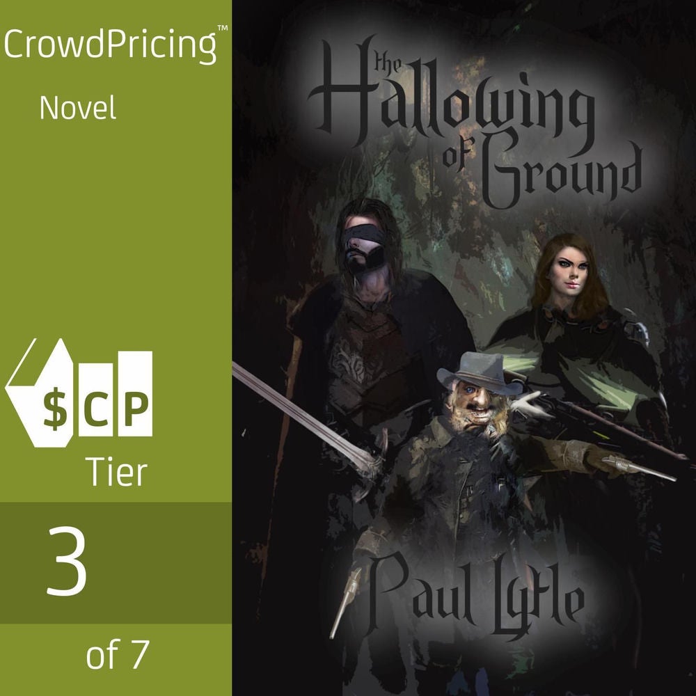 The Hallowing of Ground
