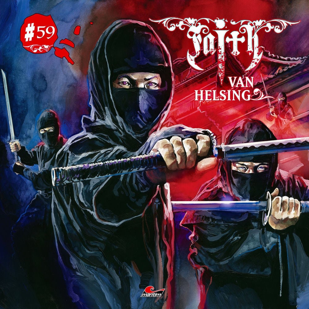 Folge 59: Die Fremde