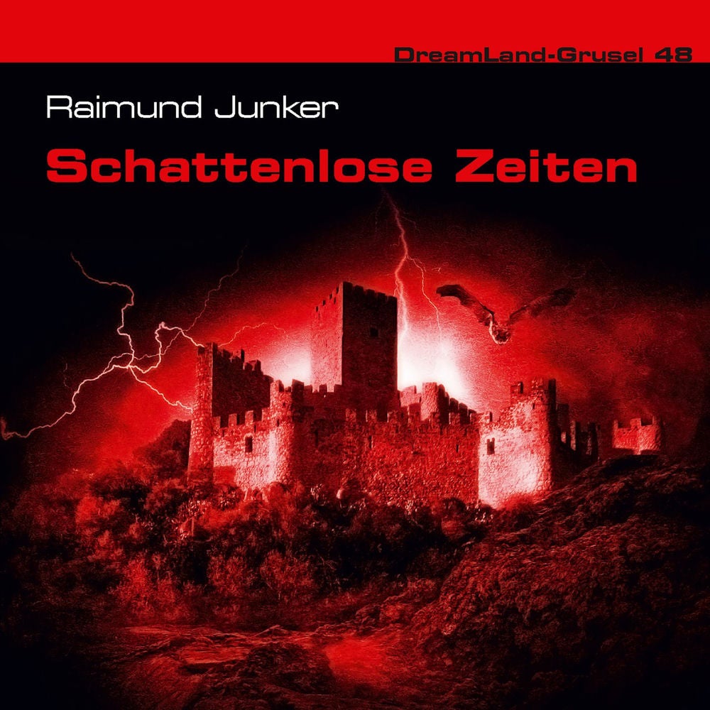 Folge 48: Schattenlose Zeiten