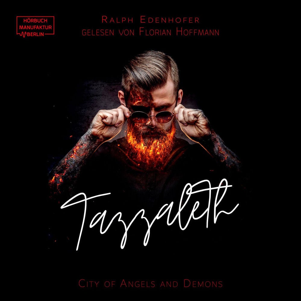 Tazzaleth - City of Angels and Demons, Band 1