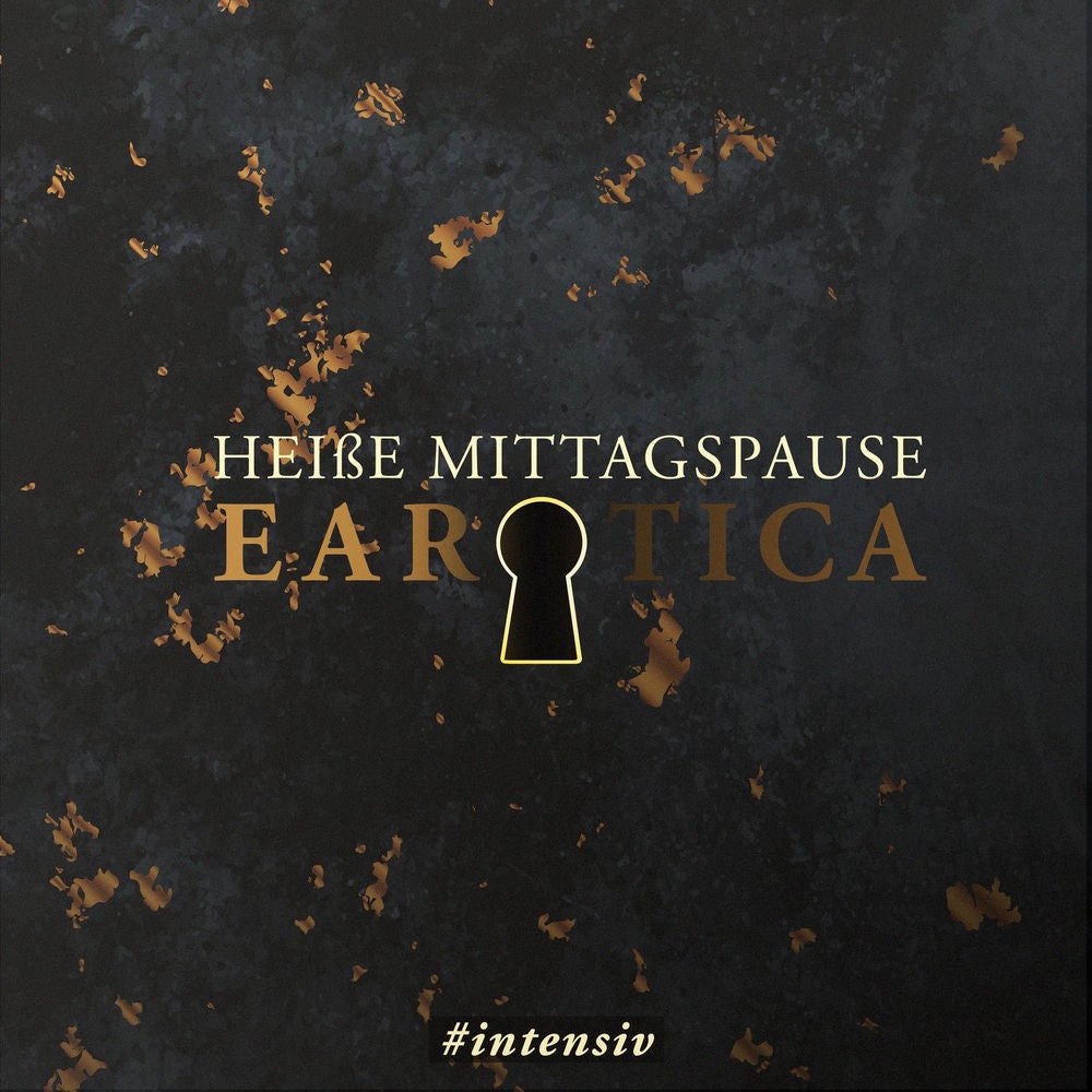 Heiße Mittagspause