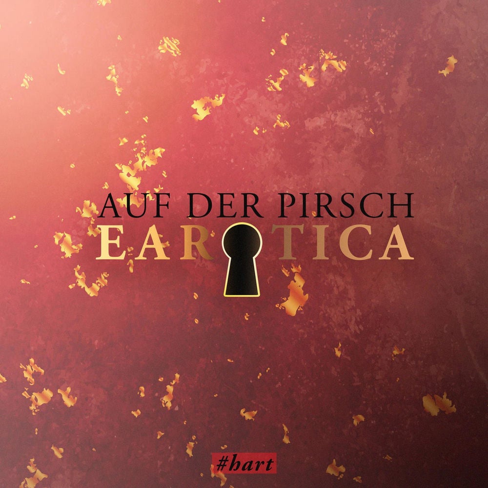 Auf der Pirsch