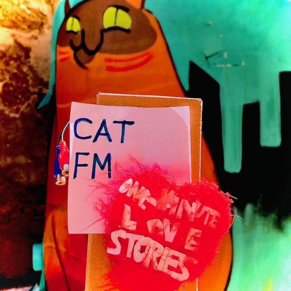 Cat FM