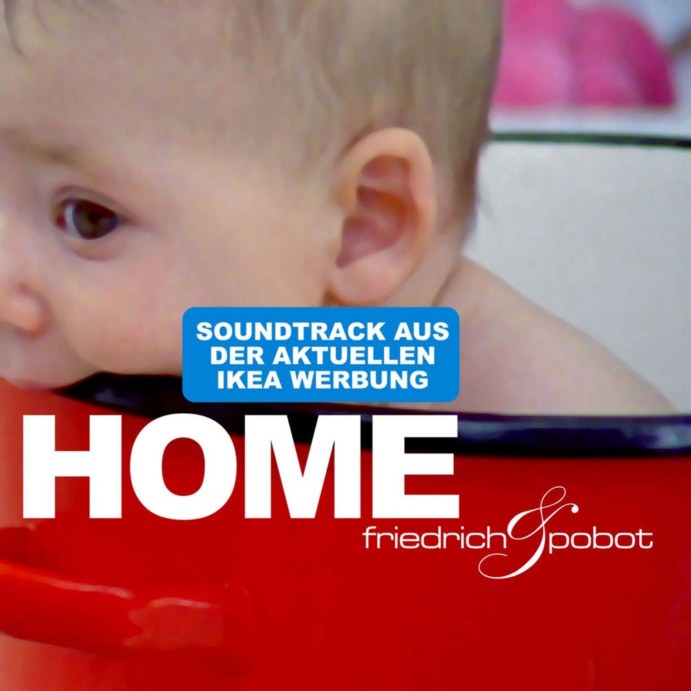 Home - IKEA Werbespot