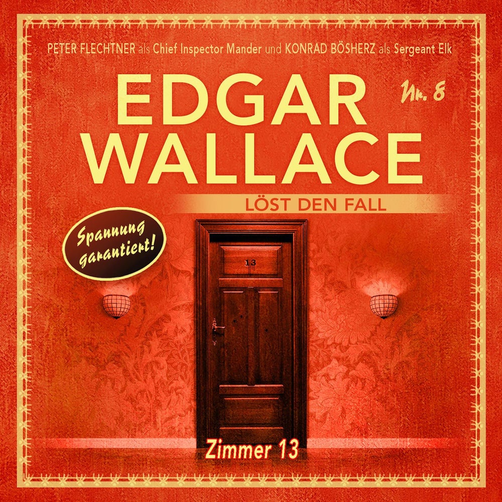 Folge 8: Zimmer 13