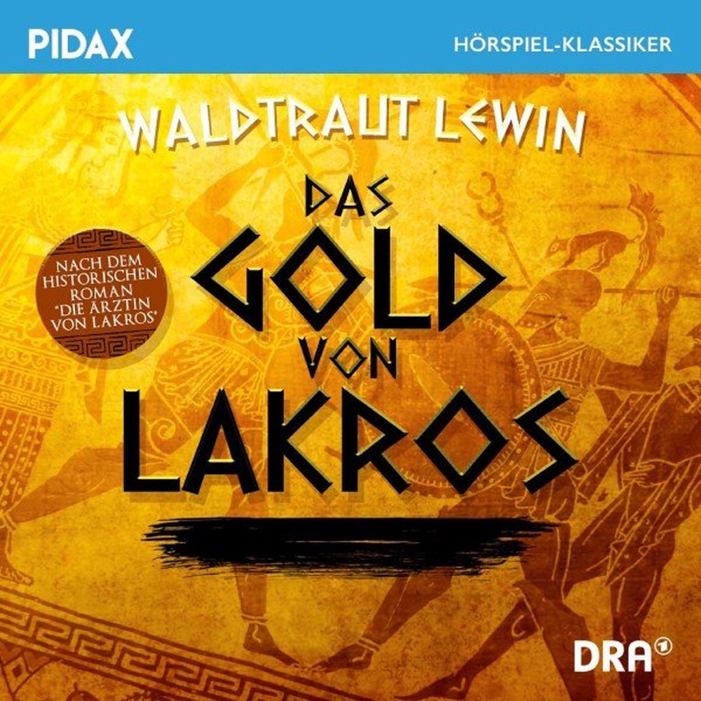 Das Gold von Lakros