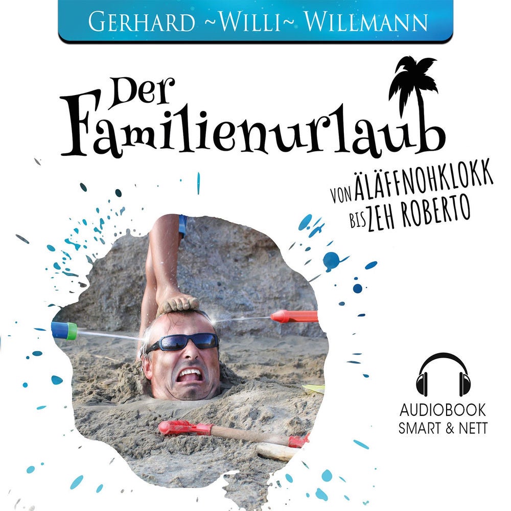 Der Familienurlaub