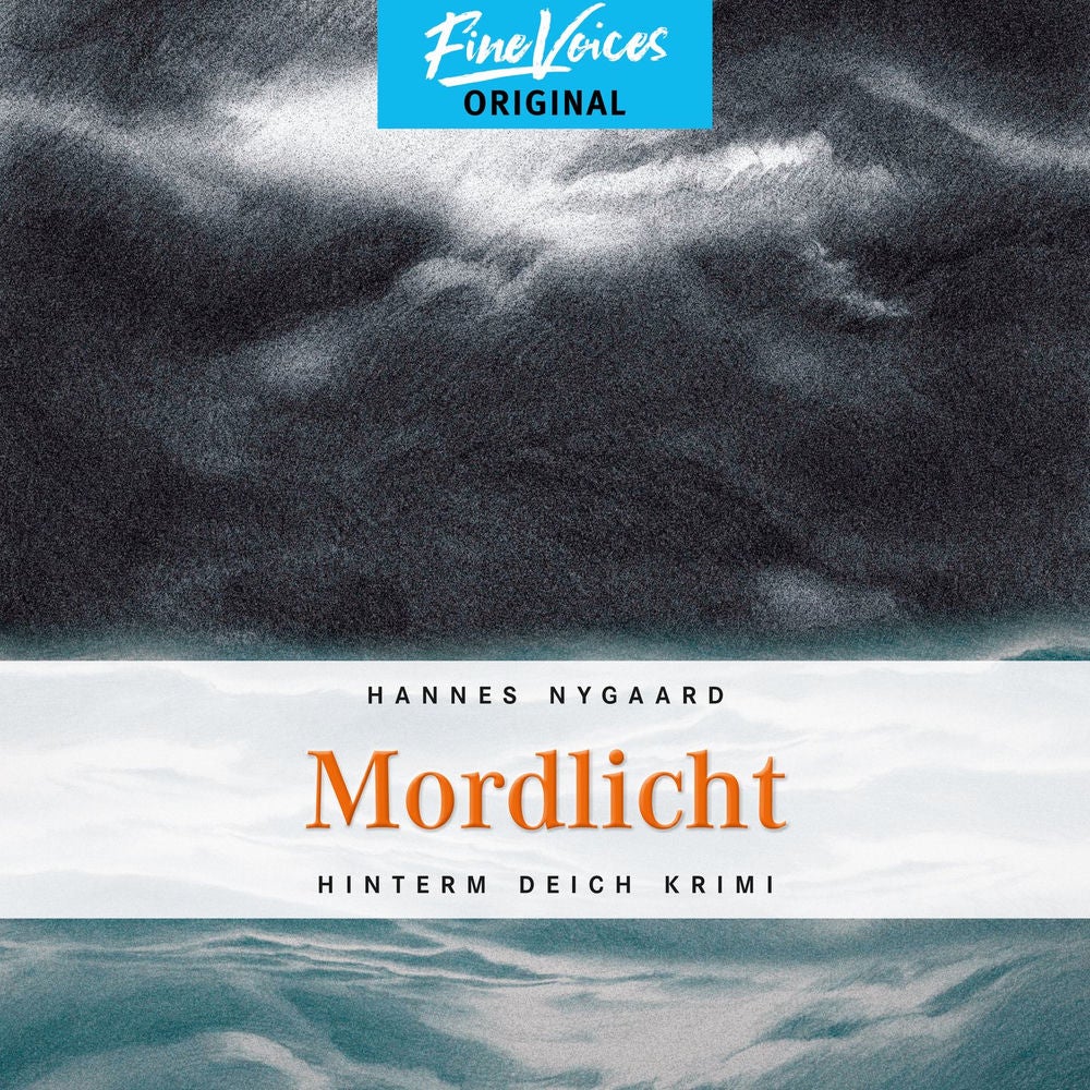 Mordlicht - Hinterm Deich Krimi, Band 3