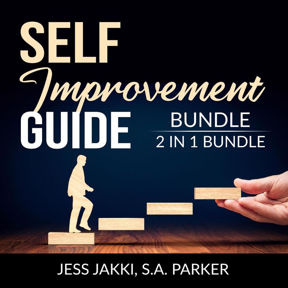 Self-Improvement Guide Bundle - 2 IN 1 Bundle: Productivity Plan and Do Better