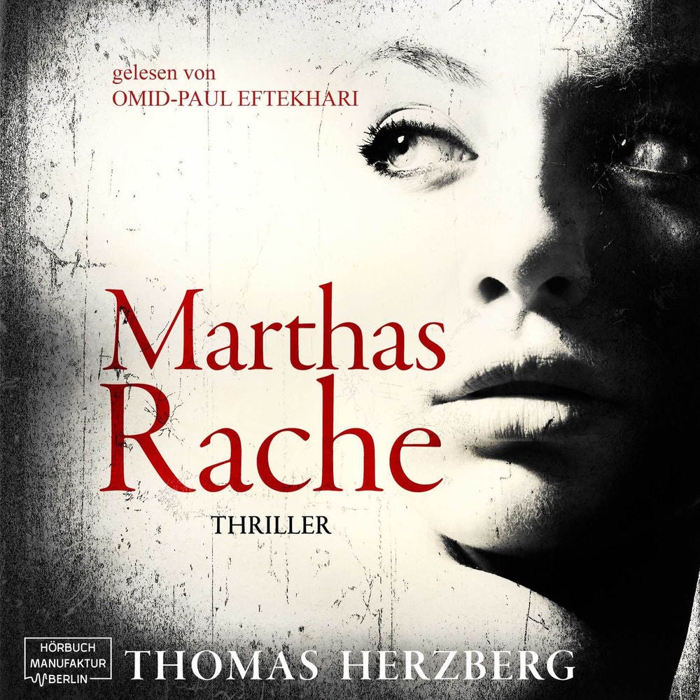 Marthas Rache