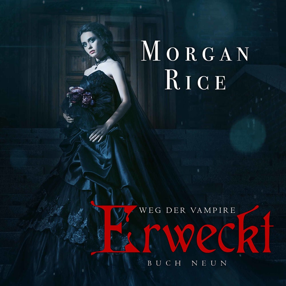Erweckt (Band #9 Der Weg Der Vampire)