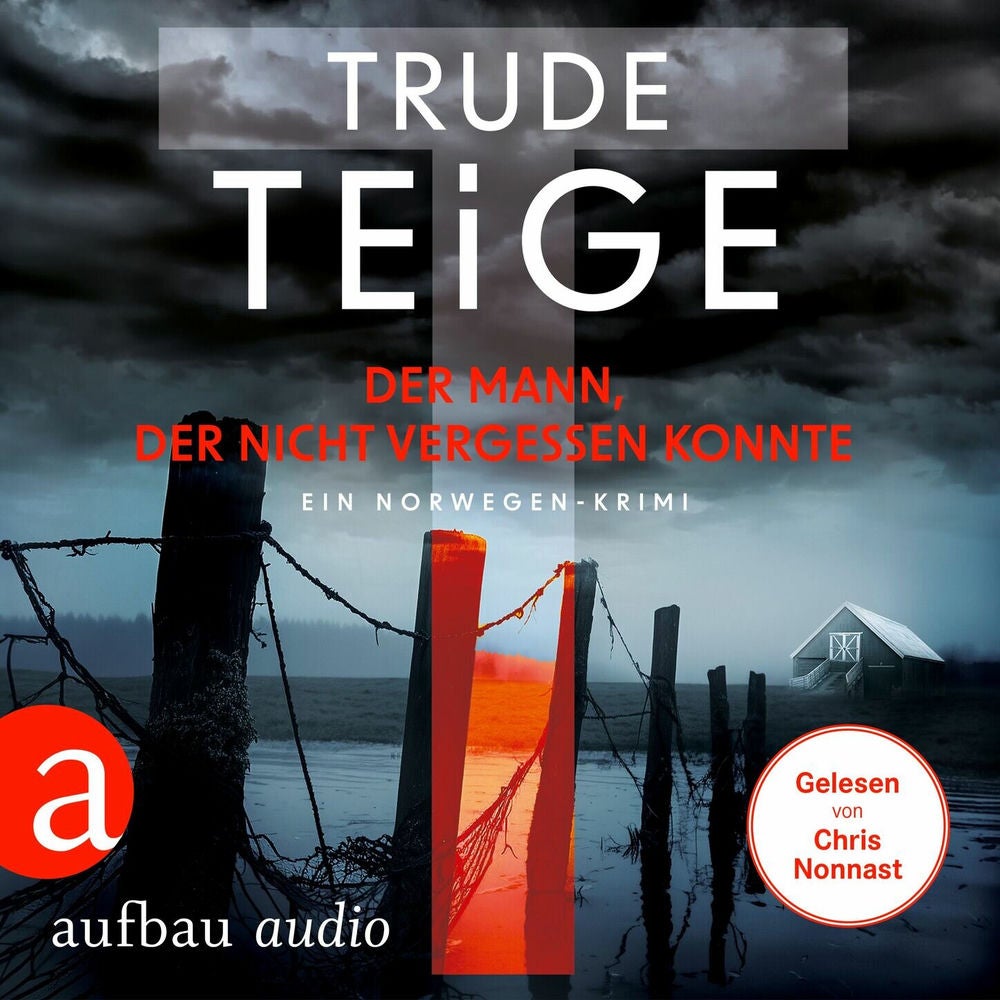 Der Mann, der nicht vergessen konnte - Kajsa Coren, Band 6