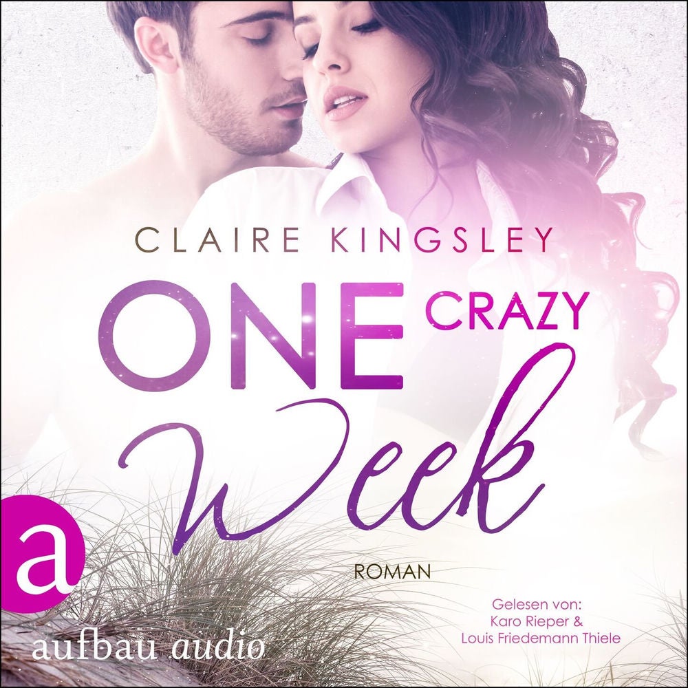 One crazy Week - Jetty Beach, Band 2
