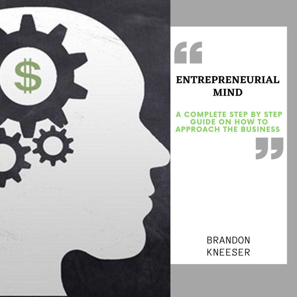 Entrepreneurial Mind