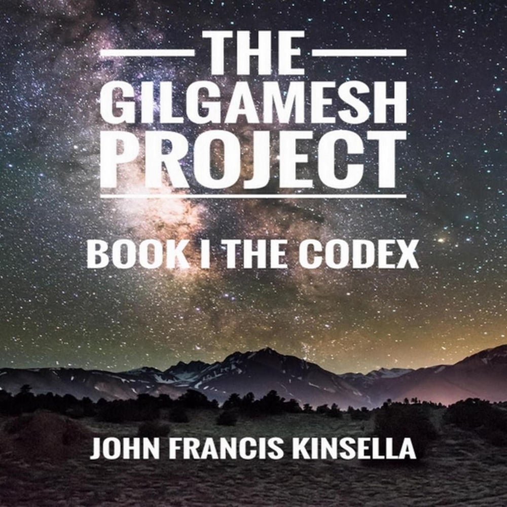 The Gilgamesh Project - Book I The Codex