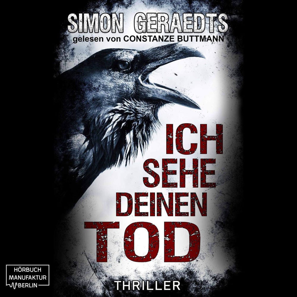 Ich sehe deinen Tod