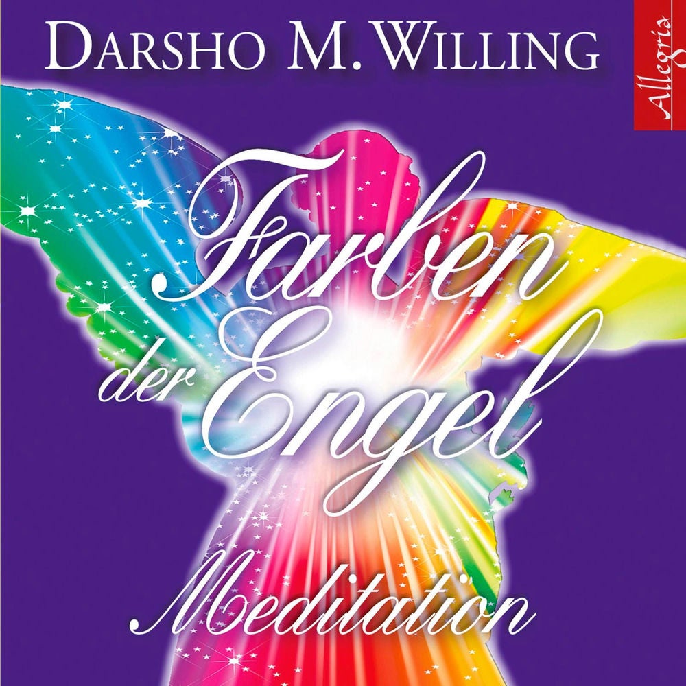 Farben der Engel