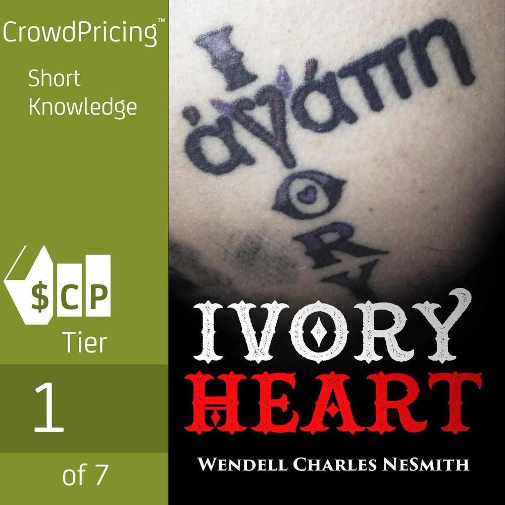 Ivory Heart