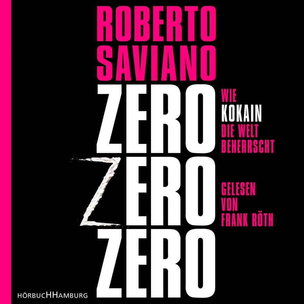 ZeroZeroZero