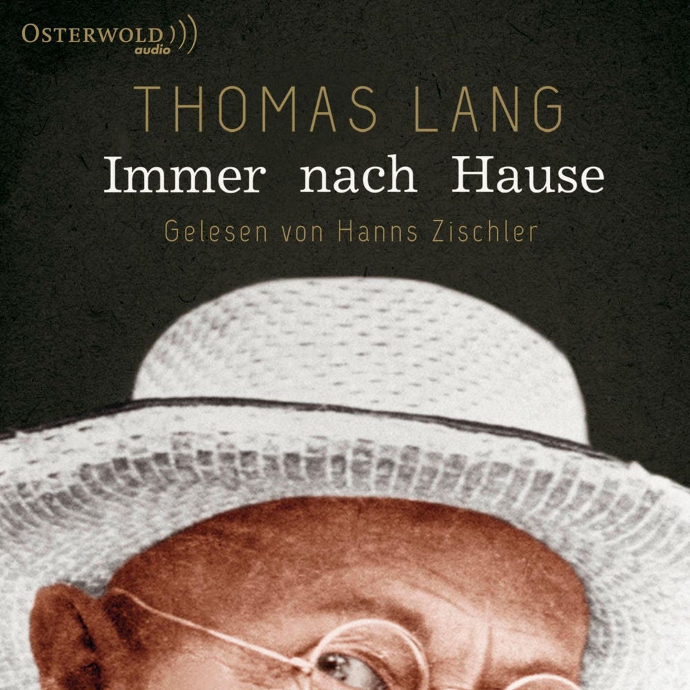 Immer nach Hause