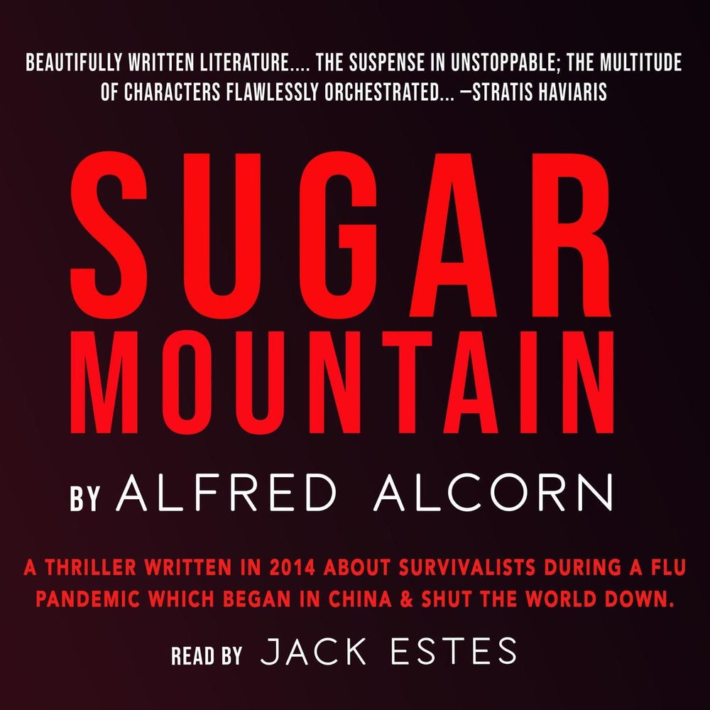 Sugar Mountain