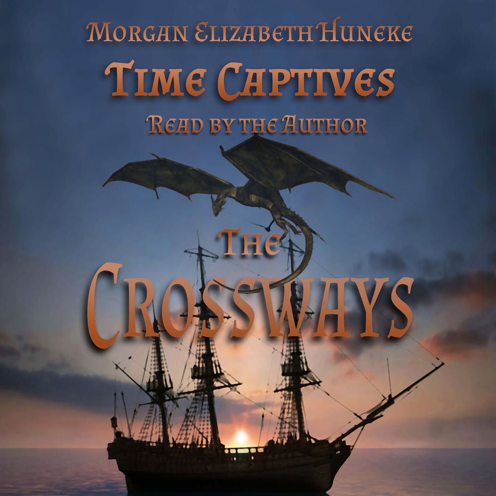 Time Captives - The Crossways