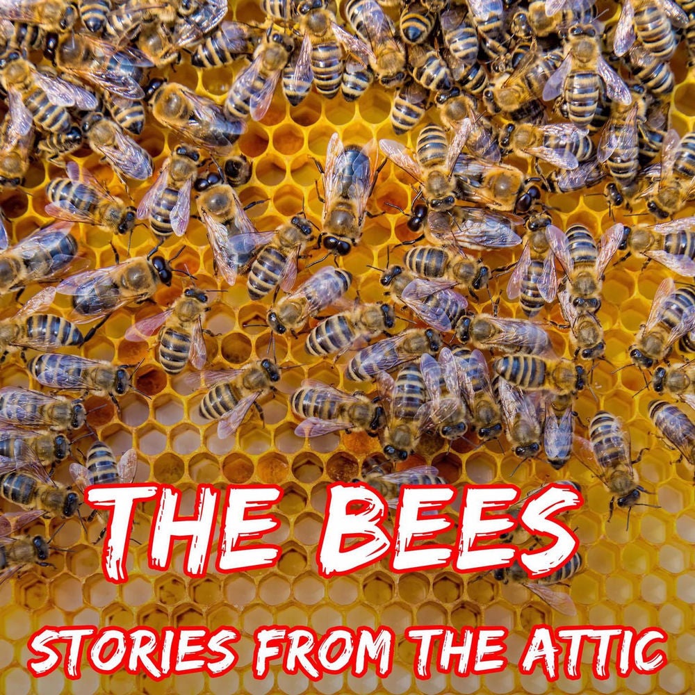 The Bees - A Short Scary Story